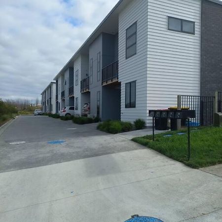 Cozy Is The Word Apartment Tauranga Ngoại thất bức ảnh