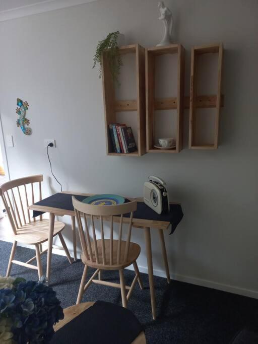 Cozy Is The Word Apartment Tauranga Ngoại thất bức ảnh