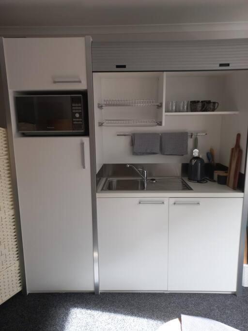 Cozy Is The Word Apartment Tauranga Ngoại thất bức ảnh
