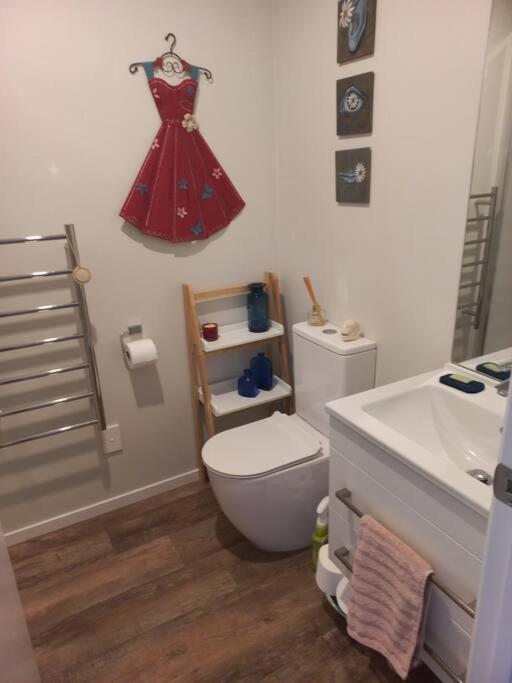 Cozy Is The Word Apartment Tauranga Ngoại thất bức ảnh