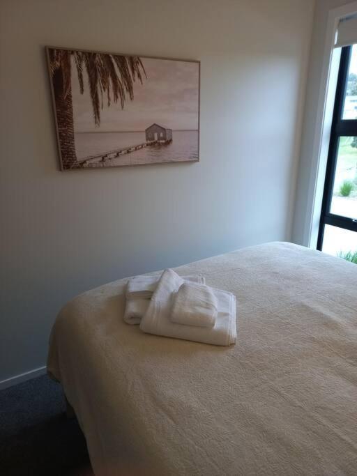 Cozy Is The Word Apartment Tauranga Ngoại thất bức ảnh